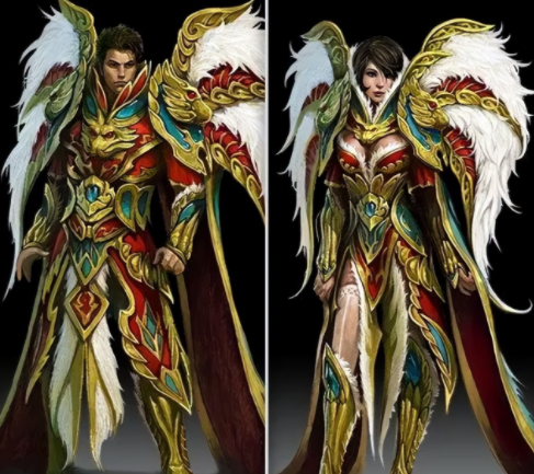 天之天穹玄晶配备幽冥火咒可额定附加最高7200点崇高损伤