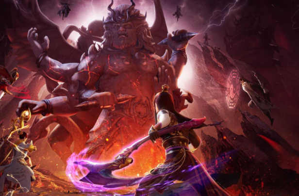 首个成功召唤出蛮荒巨兽的勇士即可取得大量淬炼石和强化石