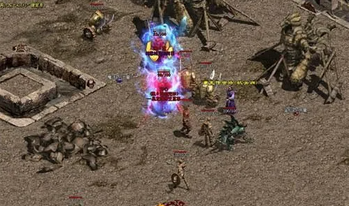 玩家使命是收集4个时光钥匙碎片玩家需接找到BOSS尸卫勇士